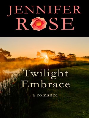 cover image of Twilight Embrace